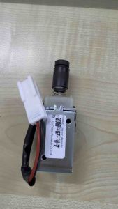*Proton Saga Blm Flx Saga Vvt Gear Shift Solenoid Level Switch Lock Relay Pw922776