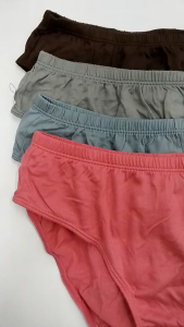 AVON Kehlani 7-in-1 MIDI PANTY PACK: Stylish Women's Underwear