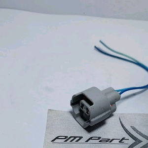 Soket socket injection injektor yamaha R25 MT25 Suzuki Satria Fu GSX