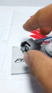 Kabel Soket Injektor Nozzle Mobil Suzuki AVP & Baleno & Carry 15 & Esteem Original