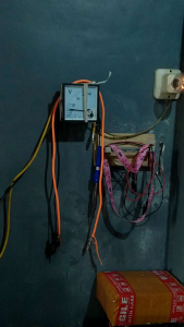 Inverter Platina Baja Widia 800 Watt 3 Condensor Termurah