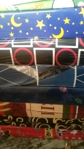 TERBARU Kasur Busa Tebal 15cm Ukuran 2 Orang