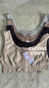 6 PCS MINISET WANITA DEWASA SIZE JUMBO MINISET RAJUT BIG SIZE MINISET TANIA