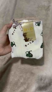 PROMO 12 PCS CELANA DALAM KOREA WANITA CELANA DALAM PEREMPUAN MURAH KUALITAS BAGUS