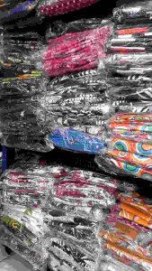 hordeng meja kompor dapur