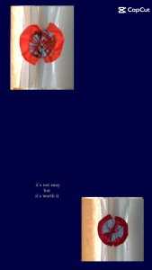curtain tie (pantali ng kurtina) with velcro tape