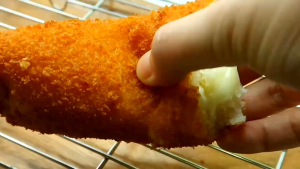 Keju Mozarella Perfetto 1kg Original: Keju Berkualitas Tinggi untuk Makanan Ringan & Masakan