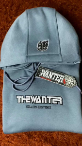 SWEATER HOODIE PREMIUM  BORDIR  PRIA WANITA  TERBARU