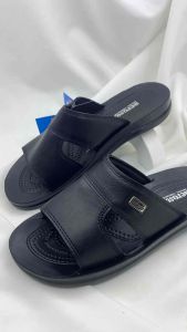 4146 Aerosoft รองเท้าแตะผู้ชาย รองเท้าแตะลำลอง รองเท้าแตะสวม Size 38-44 พร้อมส่ง-มีเก็บปลายทาง