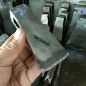 COD kapak Baja super kapak kecil perkakas tukang kayu palu kapak