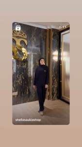 oneset hitam by shellasaukia