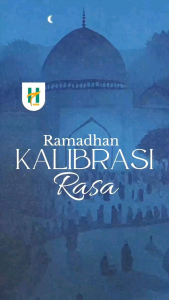 Ramadhan Kalibrasi Rasa