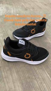 Sepatu pria dan wanita/sepatu anak sekolah/sepatu olahraga/sepatu santai/sepatu serbaguna