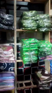 NEW MOTIF Sarung Bantal Bunga Terlaris Tidak Panas Sangat Nyaman Dipakai Tidur