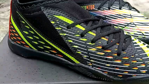 TOKO HAKAN OLSHOP sepatu futsal junior terbaru 2023 keren sepatu futsal anak sd terbaru keren murah promo