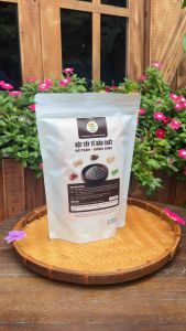 BỘT TẨY TẾ BÀO CHẾT MỜ THÂM - DƯỠNG SÁNG 500g - Tẩy Tế Bào Chết Dịu Nhẹ Cho Da -Sáng Da -Giảm Thâm - Mịn Mướt Da- Tặng Chén Muỗng