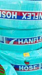 Ống Hơi Gió Đá  Dây Hơi Đôi Oxy Gas  dẫn khí Hàn Cắt  f6.5mm  HANFLEX Hàn Quốc