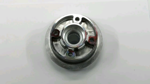 Dudukan Ger Belakang Satria FU - Pangkon Bracket Breket Nap Naf Gear Gir Belakang Rear Suzuki Satria FU 150 Karbu