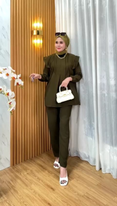 Setelan Kringkel OK GAS & NAMPOL: Panduan Lengkap