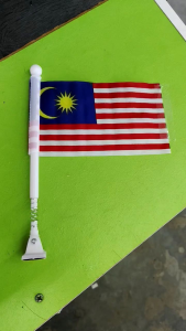 Bendera Malaysia/ Bendera Jalur Gemilang/ Merdeka Flag/Hand Flag / Flag Malaysia