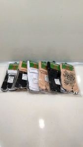 Kaos Kaki Wanita Kaos Kaki Jempol Muslimah