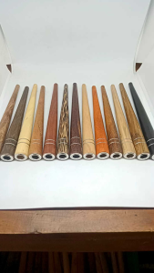 Pipa Variasi Kerucut 15cm Kayu Galih Berkualitas Asem Kelor Hitam Kelor Jawa Bajakah Gaharu Cendana Setigi Nogosari H311