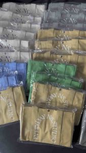 Brand New and Original NS Studio Summer Tote Bag Bangkok Thailand