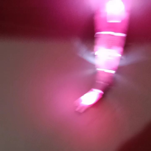 OBRAL MURAH LEBAY... Mainan Anak Ikan Hiu Pake Batre Berlampu Warna & Suara Music