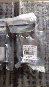 KLEP INTAKE KLEP EXHAUST NS200 VALVE IN EX KAWASAKI PULSAR 200NS KLEP INTAKE EXHUAST PULSAR 200NS BR200 12004-E001 12005-E005