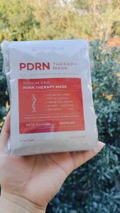 Mặt Nạ Phục Hồi Da Tế Bào Gốc Kyunglab PDRN Hàn Quốc