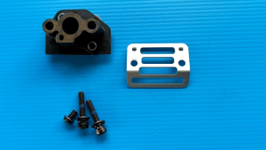 GBชุดหรีด +พร้อมอุปกรณ์ครบชุด เครื่องตัดหญ้า รุ่น ฮุสวาน่า 541-RS HUSQVARNA (ครบชุดพร้อมติดตั้ง) ✓ของแท้