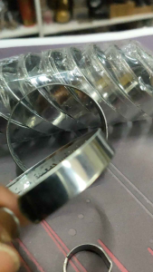 Gelang Sulaiman: Simbol Keberuntungan dan Desain Khas