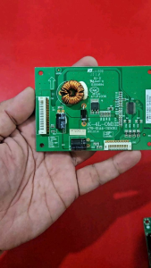 MODUL MB MAINBOARD INVERTER BACKLIGHT TV LED UNIVERSAL K-4L-0M1 ORIGINAL