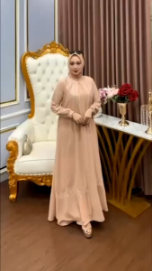 FREE HIJAB GAMIS PAYET TERBARU BAHAN FULL CERUTY MIX BORDIR-GAMIS ARABIAN SABRINA MEWAH 2025 COCOK UNTUK LEBARAN DAN PESTA KONDANGAN-GAMIS RAYA TRENDING SIMPLE DAN ELEGAN
