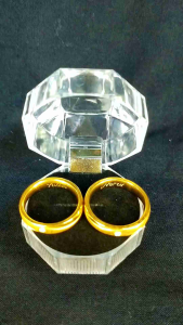 CINCIN COUPEL GRATIS UKIR NAMA GRATIS BOX COD