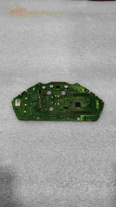 pcb vcb mesin spedometer speedometer cb150r old original baru K15