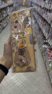 APPN(มีคลิปรีวิวสินค้าจริง) กล่องดินสอ กล่องดินสอคาปิบาร่า กล่องดินสอ2ช่อง กล่องดินสอมีที่เหลาดินสอในตัว กล่องดินสอมีช่องเก็บยางลบ เหมาะสำหรับ น้องๆ หนูๆ ลายการ์ตูนน่ารัก สินค้าพร้อมส่งทุกวัน ทันใช้งาน