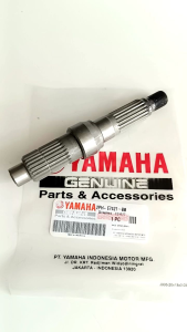As Roda Gardan Yamaha Mio M3 Mio S Mio Z Xride 125 Soul GT 125 Fino 125 Original Yamaha