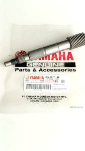 As Puly Pully Puli Gardan CVT Yamaha Mio M3 Mio S Z Fino Fi 125 Xride 125 Spul GT 125 Original YGP 2PH-E6111-00