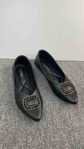 SEPATU FLATSHOES WANITA ZAFA MODE TERBARU 2023