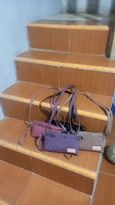 Dompet Tas Kecil Tali Panjang & Pendek: Tips & Trik