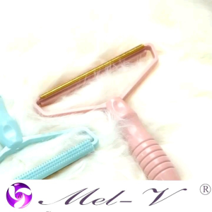 Hair Remover Sikat Bulu Pakaian Pengangkat Bulu Kain Halus Bulu Peliharaan Binatang