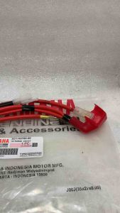 Kabel aki accu rumah sikring sekring yamaha ygp Vixion 3C1