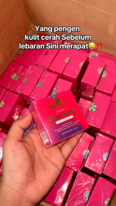 Sabun Korean SCI Beauty: Pilihan Terbaik untuk Perawatan Kulit