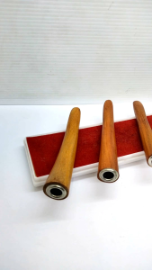once pipa sedotan kayu bajaka 10cm a327