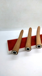 Pipa Once Sedotan Kayu Setigi Stegi Santegi Laut 10cm A321