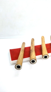 once pipa padutan kayu Bidara arab 10 cm a323