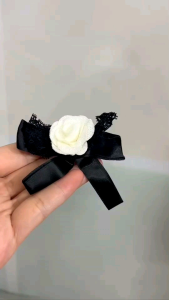 เดรสสาวอวบ ผ้าไม่ต้องรีด ชุดคนอ้วน เสื้อผ้าไซส์ใหญ่ 40-46นิ้ว/เอว34-44นิ้ว/สะโพกยืด46-50นิ้ว