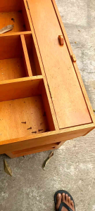 Gerobak Jamu Motor & Gerobak Jamu Keliling