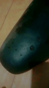 Jok Honda Vario Karbu110/Original Copotan